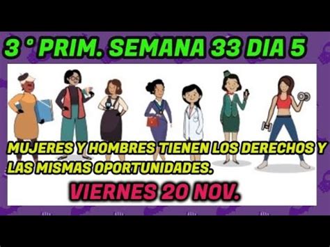 MUJERES Y HOMBRES TENEMOS LOS MISMOS DERECHOS Y LAS MISMAS