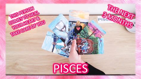 💎 Pisces ♓️ This New Love ️ Is Unlike Anything Youve Ever Experienced