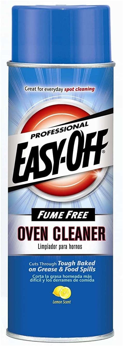 9 Best Oven Cleaners For Self Cleaning Ovens Foods Guy