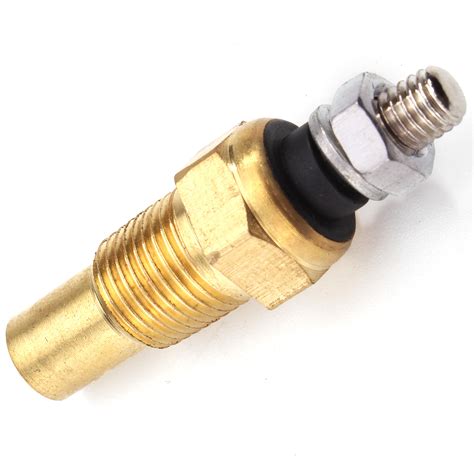 Parts Accessories Car Truck Parts Universal Oil Water Temperature