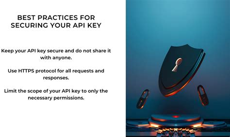 Safeguarding Your Ai Best Practices For Securing Your Openai Api Key