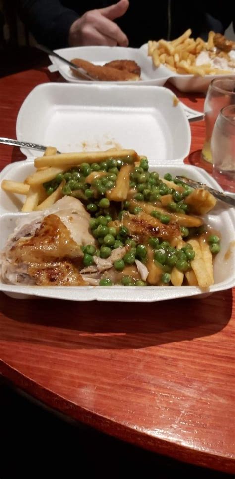 Sammys Charcoal Chicken Healesville Restaurant Reviews Photos