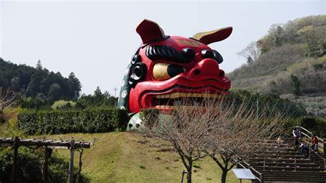 街なか散歩（常陸風土記の丘） 石岡市公式ホームページ