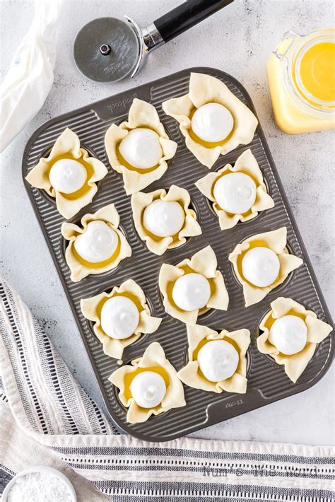 Lemon Curd Puff Pastries Nums The Word