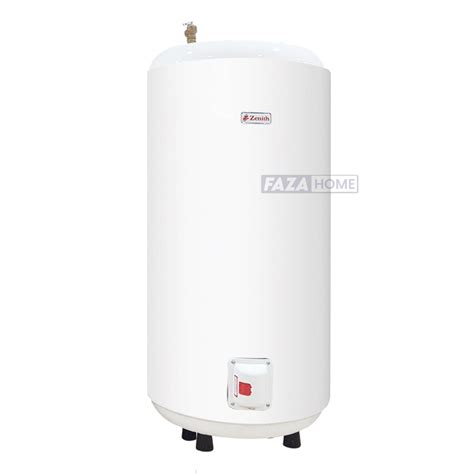 Zenith Central Water Heater Vertical 300 L Faza Homes Sanitary Ware