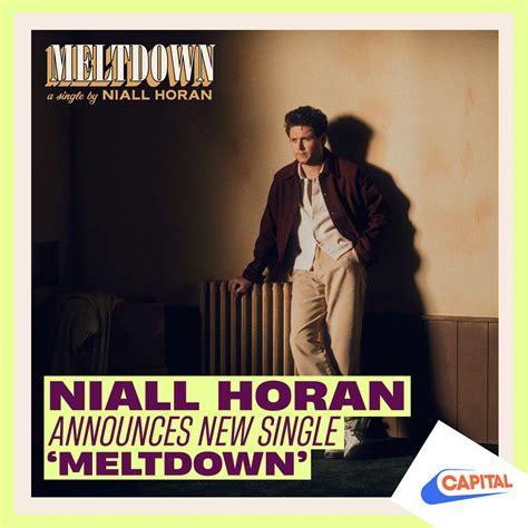 Niall Horan Stream Updates On Twitter Rt Capitalofficial Niall