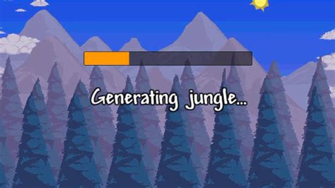 Get Wood Terraria Lets Play 1 Youtube