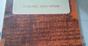 Instituto De Antropolog A Samael Y Litelantes De El Salvador Filial