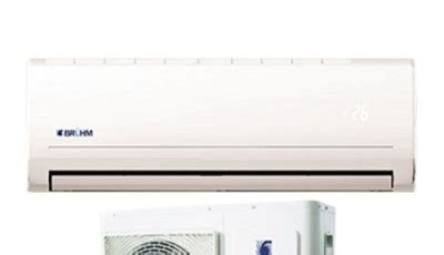 BRUHM 2HP BAS 18RCEW R410A AIR CONDITIONER Ikhappliances