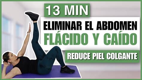 EJERCICIOS PARA EL ABDOMEN FLÁCIDO Y CAIDO EJERCICIOS PARA RECOGER EL