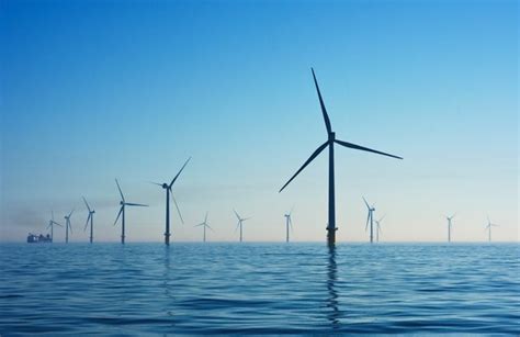 Greencoat To Buy 50 Stake In Borkum Riffgrund 1 Offshore Wind Farm