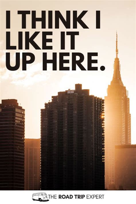 50 Breathtaking Empire State Building Captions For Instagram