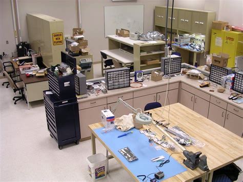 Nasa Lab Example In Laboratory Lab Engineering