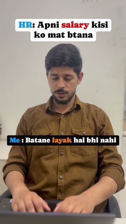 Nahi Btana Mujhe Kuch Bhi🥲 Laugh Memes Officefun Funny Punjabi