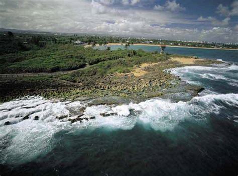 Piñones | Puerto Rico