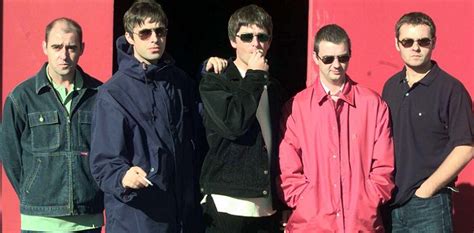 Oasis Announce 2025 Worldwide Reunion Tour