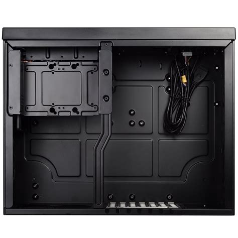 Buy Silverstone Technology Sst Gd B C Grandia Htpc Atx Computer Case