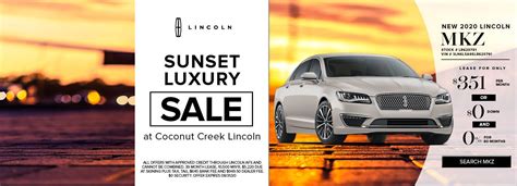 Coconut Creek Auto Mall | Hyundai, Subaru, Lincoln Dealership in ...