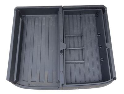 BAGAŻNIK DACHOWY NISSAN X-TRAIL T31 ORYGINAŁ - 12309248876 - oficjalne ...