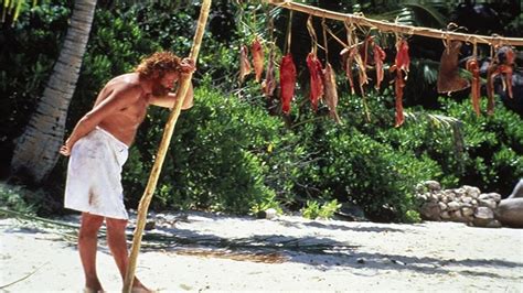 ‎Castaway (1986) directed by Nicolas Roeg • Reviews, film + cast ...