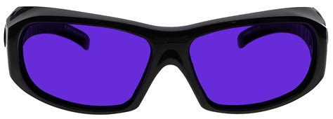 Bg3 Laser Safety Glasses 1375 Glass Lens