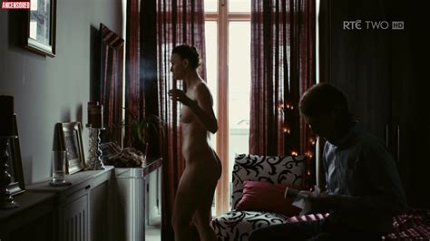 Naked Luanne Gordon In Sensation