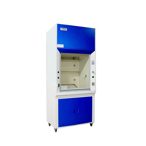 Biobase Fh E Series Lab Movable Fume Hood Cupboard Genetic