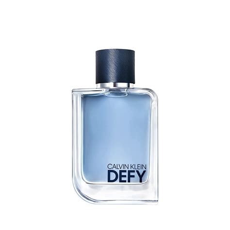 Amazon Calvin Klein Defy Eau De Toilette Woody Men S Cologne