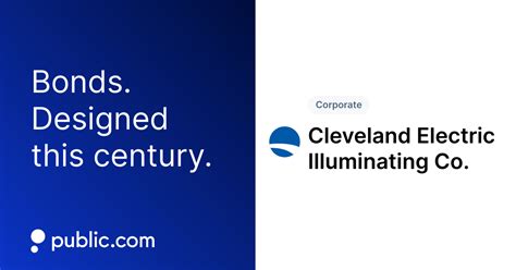 The Cleveland Electric Illuminating Company