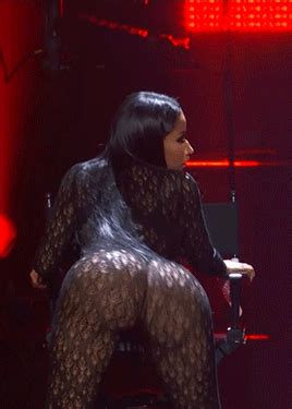 Nicki Minaj Gifs Sex Gifs Porn XXX GIFs 3907133 PICTOA