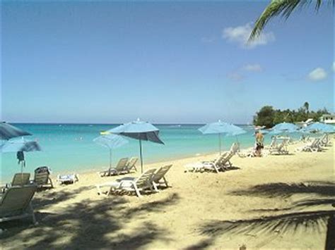 Barbados beaches - Mullins Beach