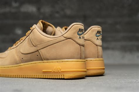 Nike Air Force 1 07 WB Sneaker No