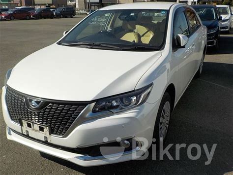 Toyota Allion G 2019 For Sale In Baridhara Bikroy