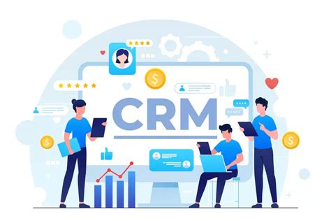 Mengenal Aplikasi Crm Manfaat Dan Pentingnya Dalam Bisnis Bingkai