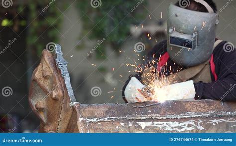 Gas Welding And Oxy Fuel Cutting Are Processes That Use Fuel Gases And Oxygen To Weld And Cut