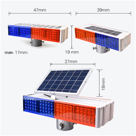 Solar Led Traffic Road Products Road Marker Signage Roadway