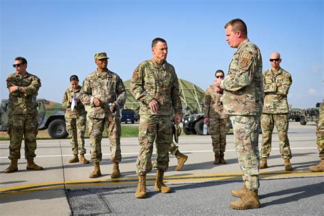 Dcom Usafe Afafrica Immersed Into Incirlik Ab Readiness Incirlik Air