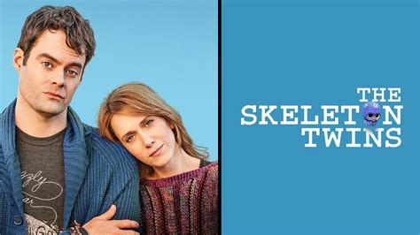 The Skeleton Twins - Movie - Where To Watch