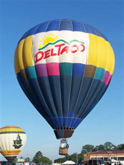 Jacksonville St Augustine Florida Hot Air Balloon Rides Florida Air Balloon Flight Rides Company