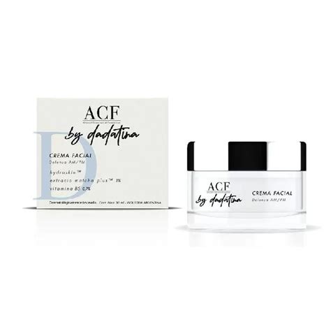 ACF Crema By Dadatina Defensa 50 gr - Tienda Sancor Salud