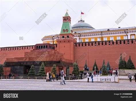 MOSCOW, RUSSIA - Image & Photo (Free Trial) | Bigstock