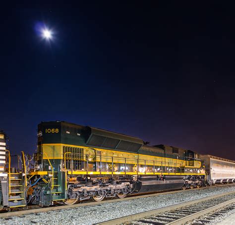 Norfolk Southern Heritage Units - Greg Booher Photography