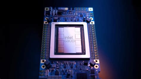 Intel Ai Jaguar Shores Falcon Shores Xenospectrum