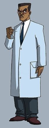 Dr. Baxter Stockman | Jaden's Adventures Wiki | Fandom powered by Wikia