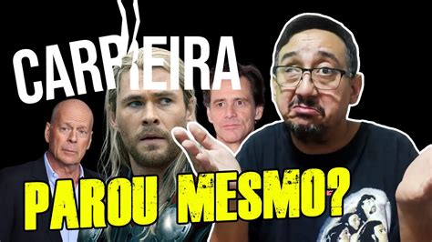 Celebridades Que Tiveram Suas Carreiras Interrompidas Em 2022 YouTube