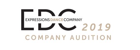 Open Auditions Expressions Dance Company Dance Life