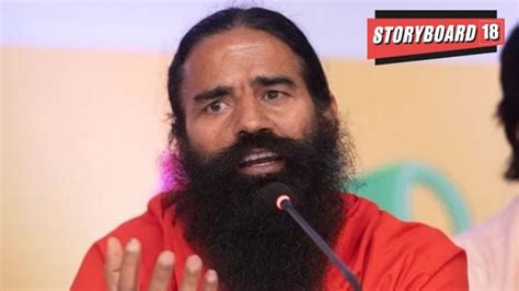 Misleading Ads Supreme Court Issues Stern Warning To Baba Ramdevs