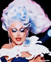 Shannel Rpdr GIF - Shannel Rpdr Drag race - Discover & Share GIFs