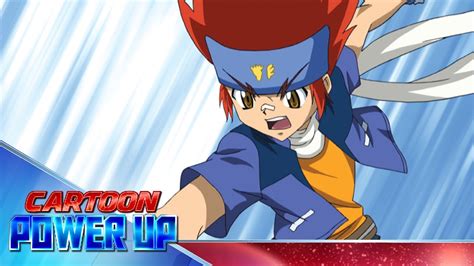 Episode Beyblade Metal Masters Full Episode Cartoon Power Up Youtube