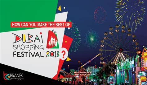 Kids can also have fun at the Dubai Shopping Festival